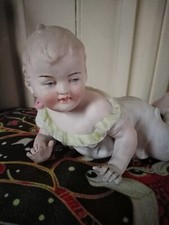Rare antique german for sale  UK
