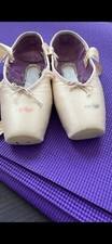Merlet ballettschuhe spitzensc gebraucht kaufen  Walldorf