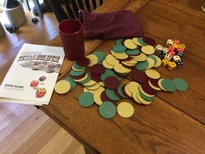 2004 yahtzee texas for sale  Athol