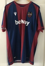 Maglia calcio casa usato  Spedire a Italy