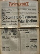 Manchester united milan usato  Torino
