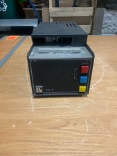 Usado, vintage ITC ESL V máquina de emenda carrinho estação de rádio WXRT 93 Chicago comprar usado  Enviando para Brazil
