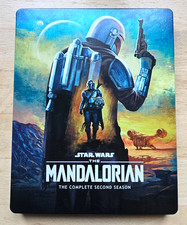 The mandalorian the gebraucht kaufen  Blaubeuren