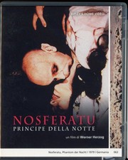 Nosferatu principe della usato  Roma
