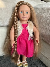 Generation doll portia for sale  COVENTRY