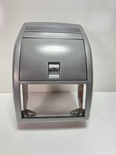 Moldura de áudio rádio painel central Nissan Sentra 2007-2012 prata fabricante de equipamento original algum desgaste comprar usado Moldura de áudio rádio painel central Nissan Sentra 2007-2012 prata fabricante de equipamento original algum desgaste comprar usado  Enviando para Brazil