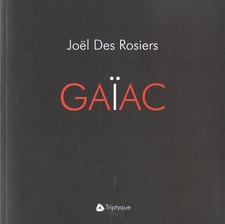 Gaiac rosiers joel d'occasion  France