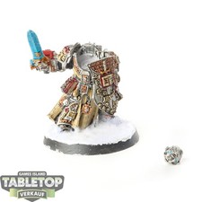 Grey knights lord gebraucht kaufen Grey knights lord gebraucht kaufen  Hof