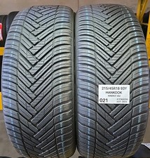 Gomme usate 215 usato  Sant Angelo Lodigiano