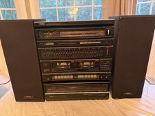 Vintage yorx phonograph for sale  Novi