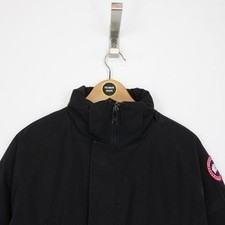 Canada goose black for sale  UK