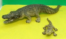 Schleich krokodil jungtier gebraucht kaufen Schleich krokodil jungtier gebraucht kaufen  Oldenburg (Oldenburg)