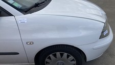 Aile seat cordoba d'occasion  Chaumont