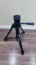 Tripod velbon quick for sale  NEWTON AYCLIFFE
