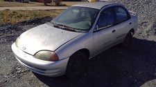Radiator fits firefly for sale  Gaffney