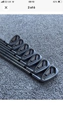 Ping i25 men for sale  NEWMARKET