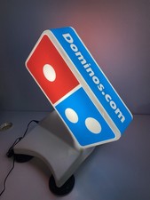 Dominos pizza magnetic for sale  Star