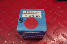 Honda cb100n std for sale  BISHOP AUCKLAND