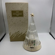 Vintage avon crystal for sale  Purvis