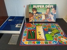 Super defi ancien d'occasion  Arles-sur-Tech