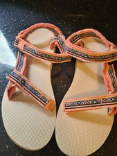 Teva women original for sale  BIRMINGHAM