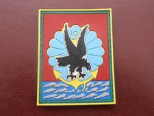 Para patch pvc d'occasion  France