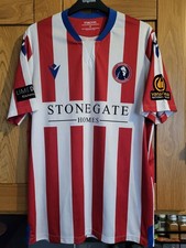 Dorking wanderers medium for sale  CARDIFF