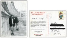Rita vitali rosati usato  Italia
