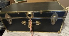 luggage table coffee for sale  Lincolnton