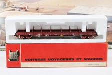 Jouef 6750 wagon d'occasion  Montaigu