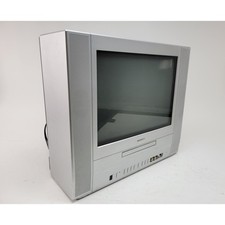 Vintage Toshiba MD14FN1 Retro Gaming TV CRT/DVD Combo - Testado comprar usado  Enviando para Brazil