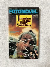 Invasion body snatchers for sale  Oak Forest