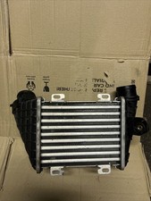 Intercooler golf mk3 usato  Bertiolo