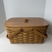 Longaberger 2006 picnic for sale  Williamsburg