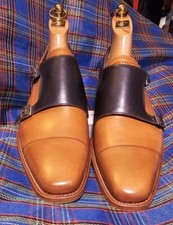 Barker hillman tan for sale  BRIDGWATER