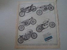 Advertising pubblicità 1970 usato  Salerno