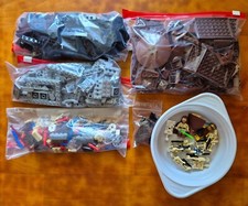 Lego star wars gebraucht kaufen  Lüneburg
