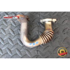 Tubo gas scarico usato  Italia