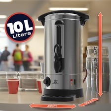 Superlex 10l electric for sale  LEICESTER