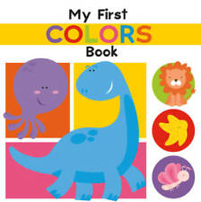 First colors book for sale  Montgomery