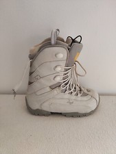 Stuf snowboardschuhe snowboard gebraucht kaufen  Weiden