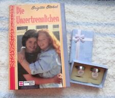 Unzertrennlichen brigitte blob gebraucht kaufen  Jessen