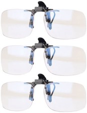 Clips lunettes anti d'occasion  Sélestat