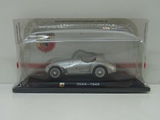 Abarth 204a 1949 usato  Cambiago