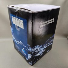Sistema de filtragem de água Alexapure Pro aço inoxidável comprar usado  Enviando para Brazil