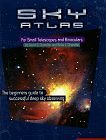 SKY ATLAS FOR SMALL TELESCOPES AND BINOCULARS: THE By David S. Chandler & Billie segunda mano  Embacar hacia Mexico