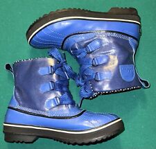 us tivoli boots 10 sorel for sale  Jackson