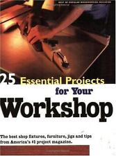 Essential projects workshop for sale  Aurora