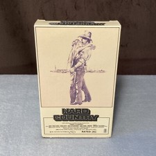 Vtg 1981 hard for sale  Oakland