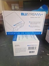 Blustream digital audio for sale Blustream digital audio for sale  BEXHILL-ON-SEA